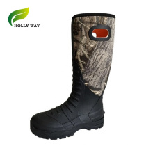 Best Quality Heated Waterproof Camo Neoprene Hunting Boots